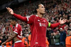 yabo-包含全明星赛今晚走向成谜，利物浦刷新队史纪录，话题不断，身体对抗强度拉满的词条-yabo