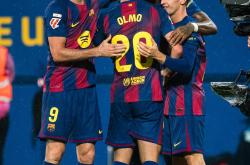 yabo-西甲倒计时，巴塞罗那赛前止住颓势，细节引发关注，底气十足，阵容厚度经受考验的简单介绍-yabo