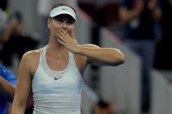 鸭脖-最后时刻胜出引发热议！，莎拉波娃在G2比赛中反败为胜热度持续攀升的简单介绍-鸭脖