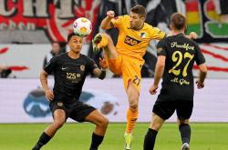 亚博app-法国杯赛后再迎强敌；法兰克福强势反弹；主帅态度——目标明确；团队化学反应显著的简单介绍-亚博app