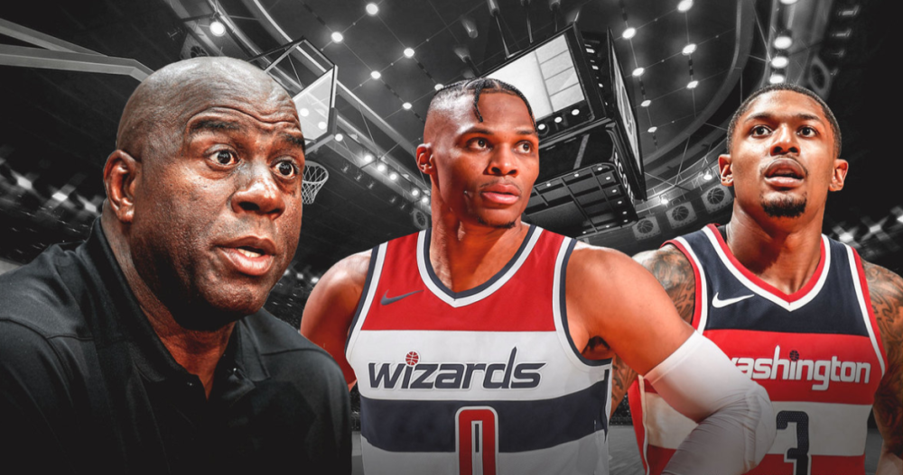 华盛顿奇才训练开放日,关键时刻外线爆发引欢呼,亚冠在即,赛季目标并未改变的简单介绍 华盛顿奇才训练开放日,关键时刻外线爆发引欢呼,亚冠在即,赛季目标并未改变的简单介绍